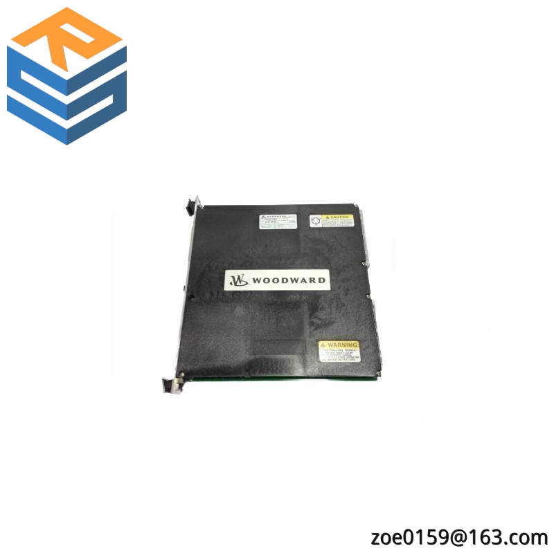 WOODWARD 9907-1228