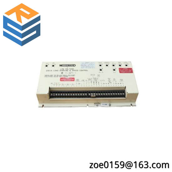 WOODWARD EASYGEN-3500-5/P2 8440-2145