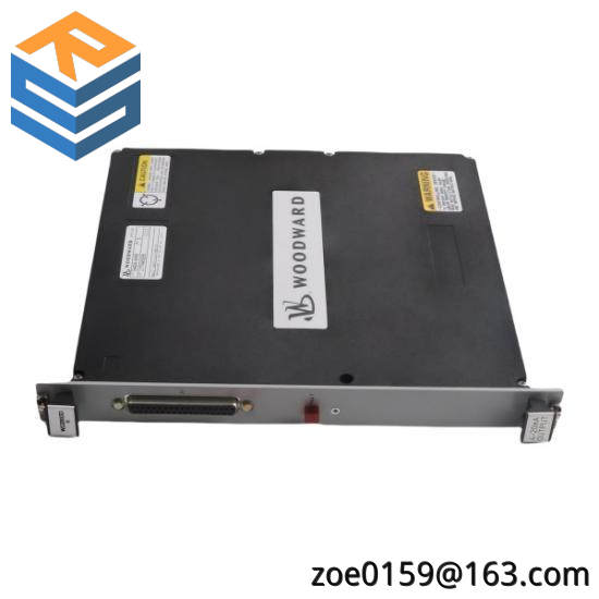 WOODWARD EASYGEN-3500-5/P2 8440-2145