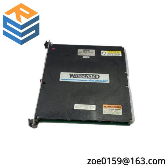 WOODWARD SPM-D11 8440-1703