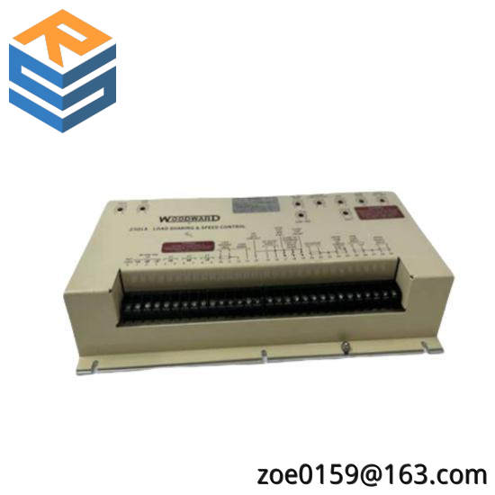 woodward TG-13 8516-038