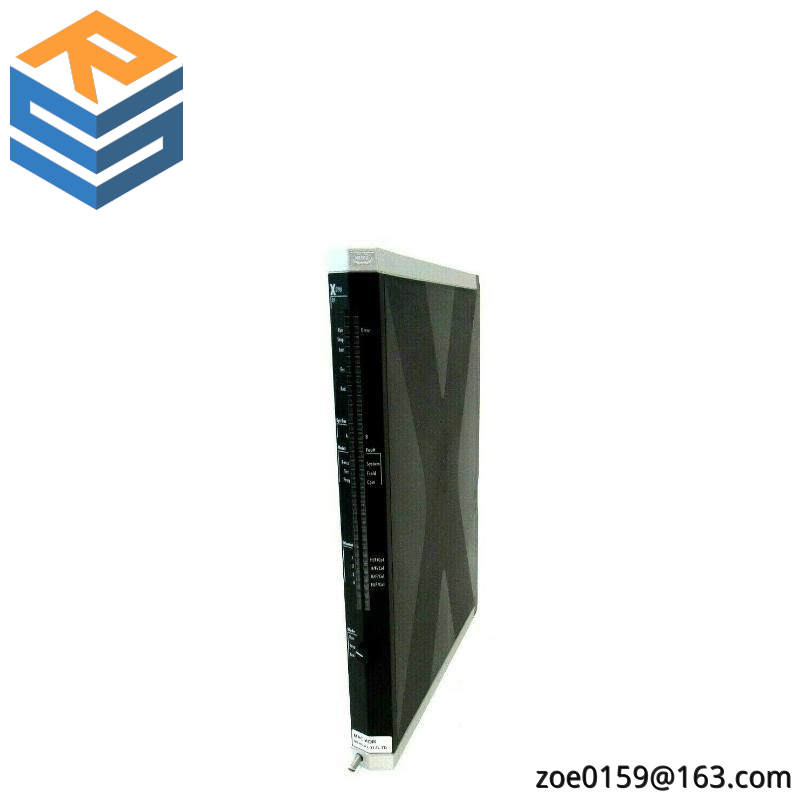 HIMA X-CPU 01 985210211 Safety-Related Controller