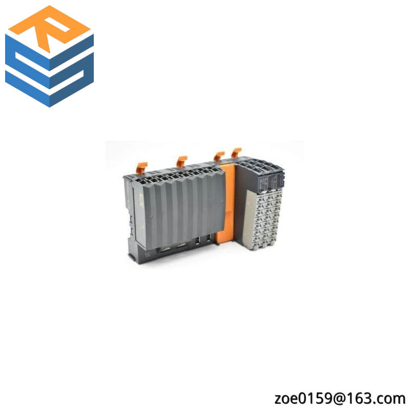 B&R X20CP1382 CPU Units