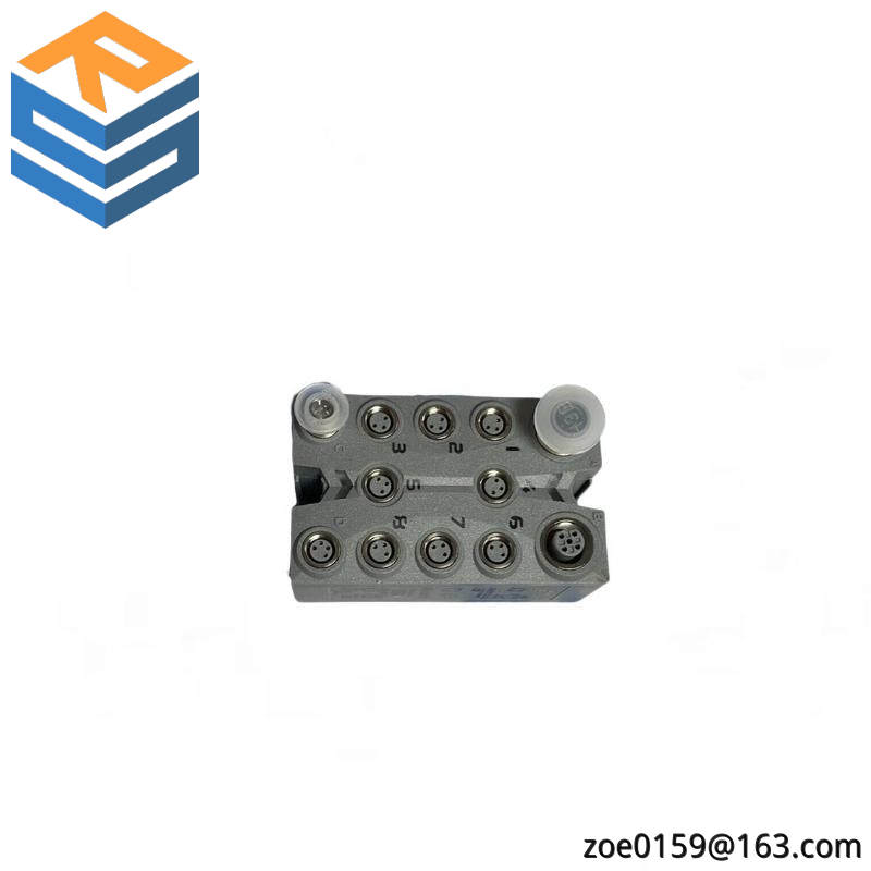 B&R X67DO1332 Digital Output Module