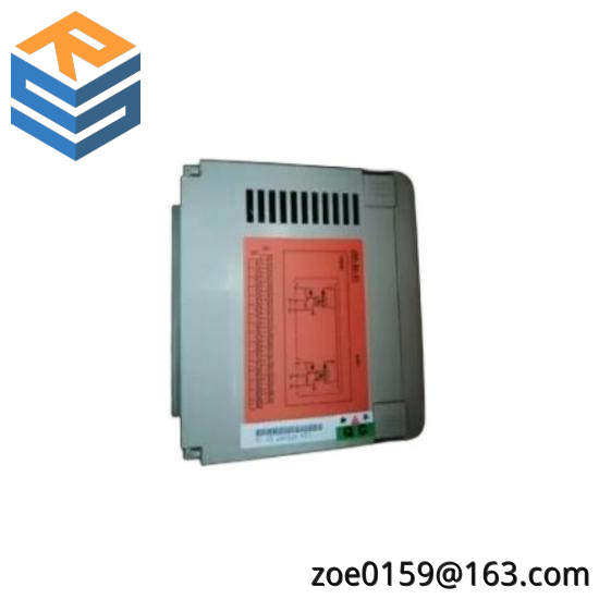 XDI-83-22 control module