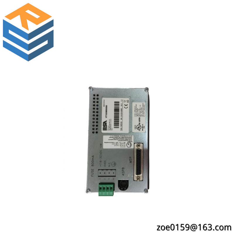 XP POWER F7A4K6G2 A1A0100275 POWER SUPPLY