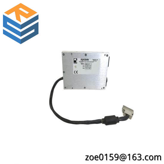 XYCOM XVME-956/101