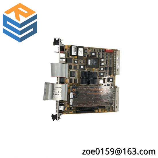 XYCOM XVME-674