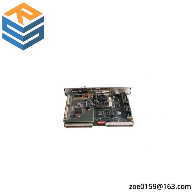 XYCOM XVME 500 XYCOM VME CHASSIS