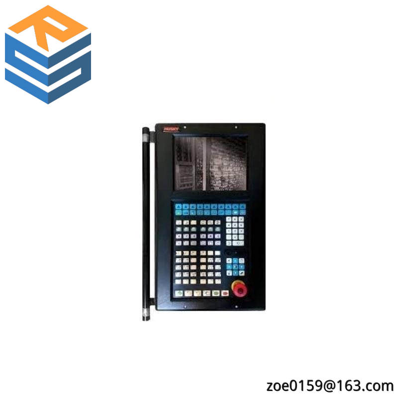 XYCOM XYCOM 9960 Operator interface device