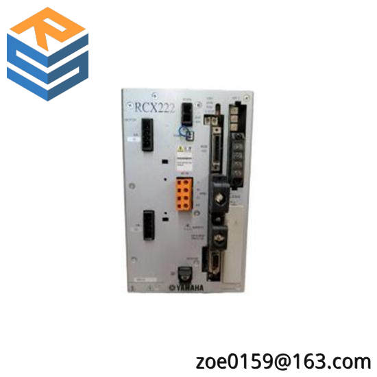 YAMAHA RCX222 Driver