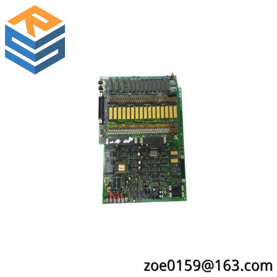 YAMAZAKI MAZAK MPS-510 I-829037A Sequencer Circuit Board