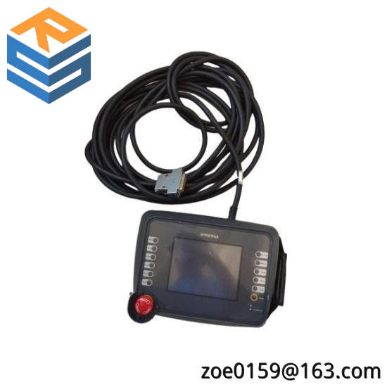 YASKAWA 120AVO01030 Counter Module