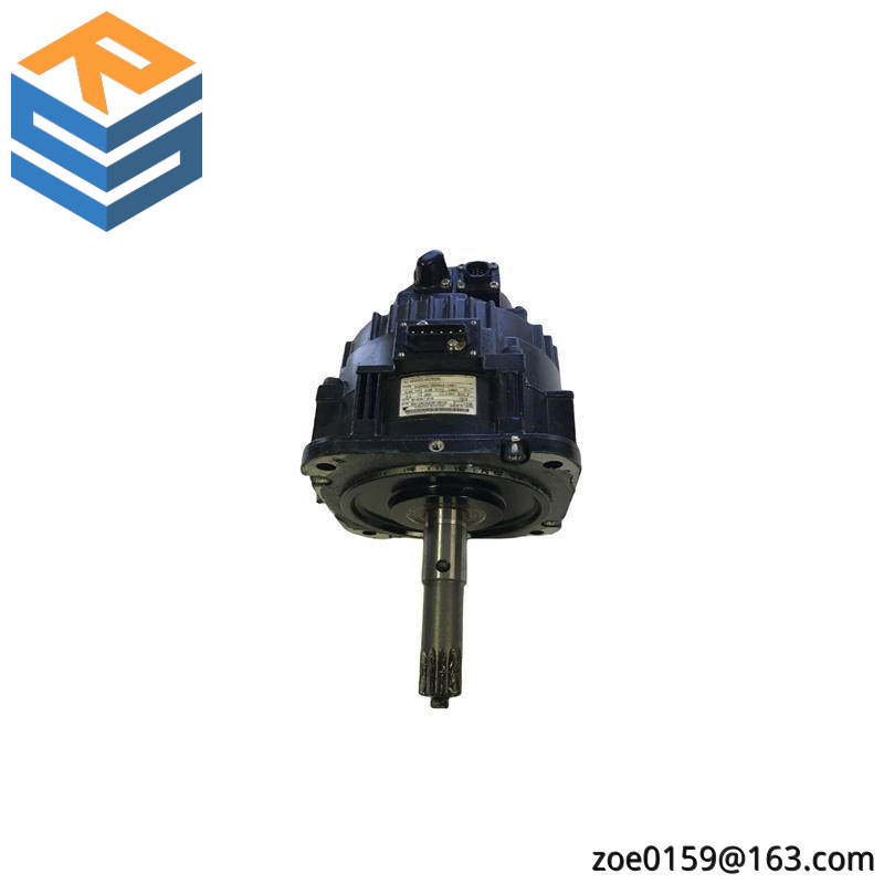YASKAWA 9381633A Reducer