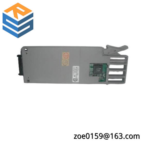 YASKAWA AAM10 Current Voltage Input Module