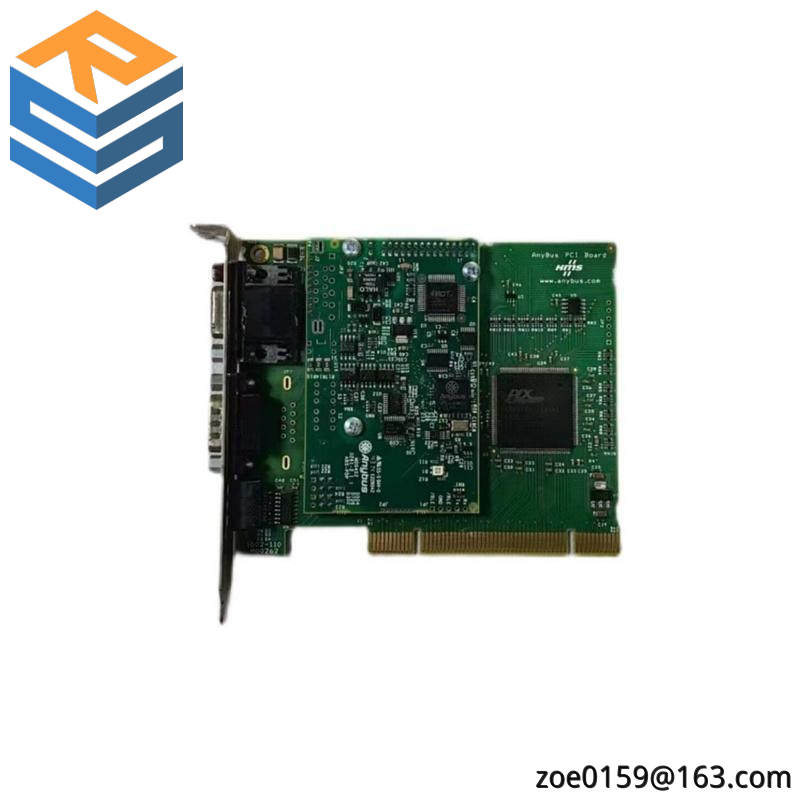 Yaskawa AB3601-C Robot Communication Board