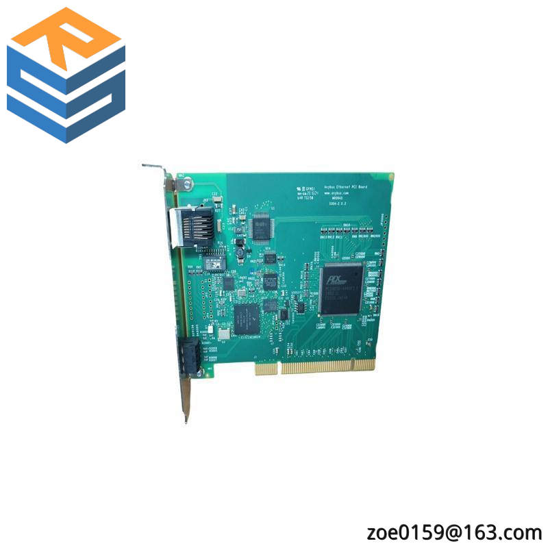 Yaskawa AB3609-C Communication Board