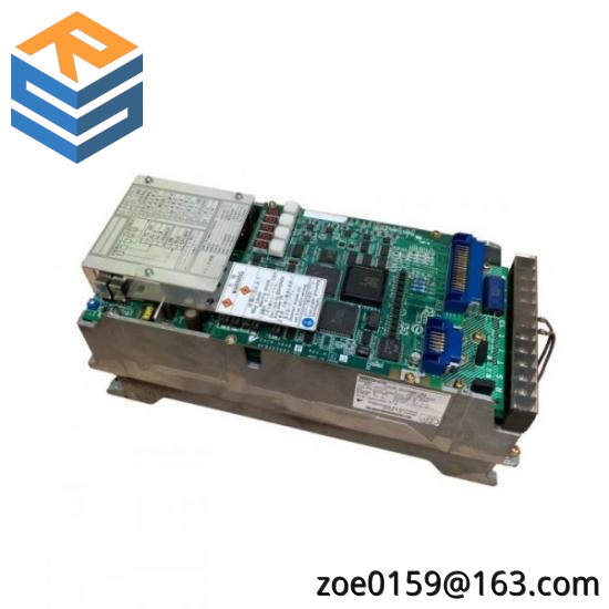 YASKAWA CACR-SR03BE12M I/O Expander Module