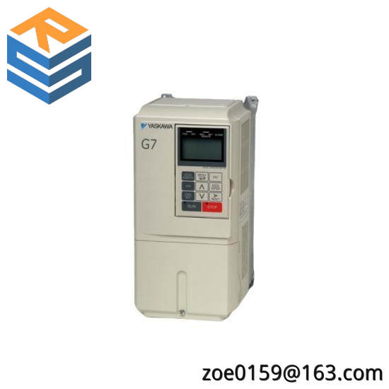 Yaskawa CIMR-G7A4015