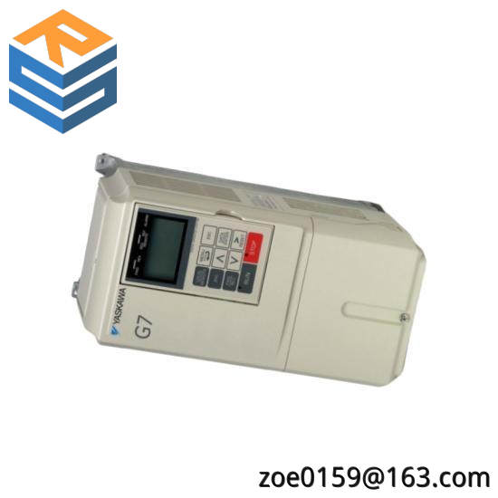 Yaskawa CIMR-G7A4015