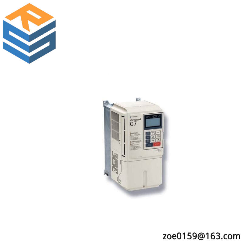 YASKAWA CIMR-G7A4015 Frequency Converter