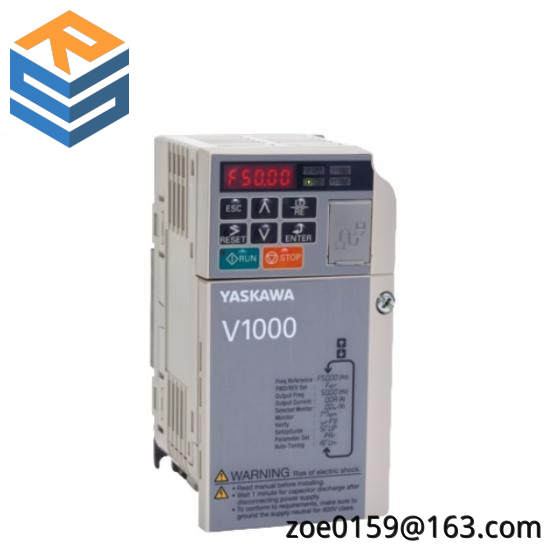 Yaskawa CIMR-VCBA0002BAA
