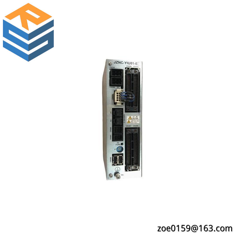 YASKAWA CP-9200SH/CPU