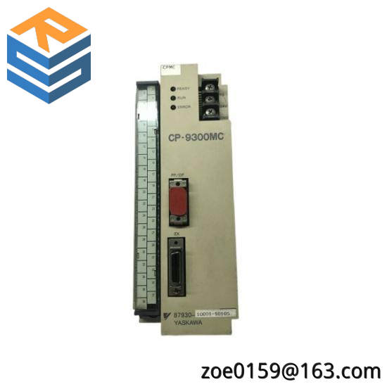 YASKAWA CP-9300MC AC Servo Drive