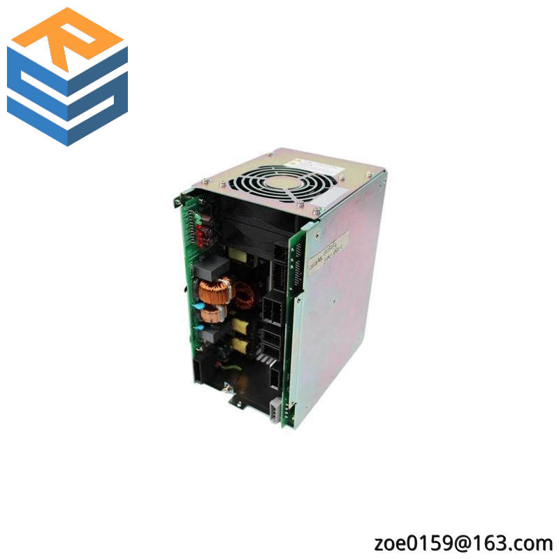 Yaskawa DX100 CPS-520F JZNC-YPS01-E Power Supply