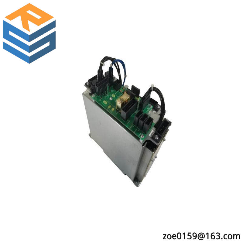 Yaskawa DX100/JZRCR-YPU01C-1 connection unit