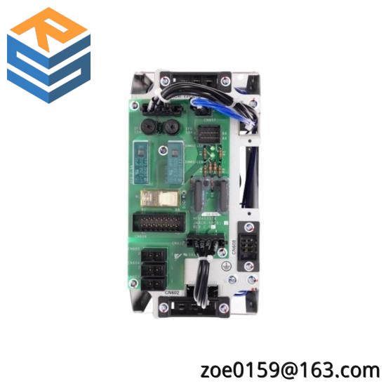 Yaskawa DX100/JZRCR-YPU01C-1 Control Power Unit