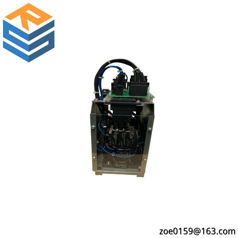 YASKAWA DX100 JZRCR-YPU01C-1.JZRCR-YPU01-1 Power Supply