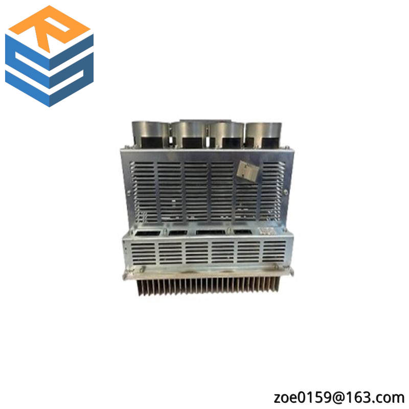 Yaskawa DX100 SRDA-C0A30A01A-E Converter Unit
