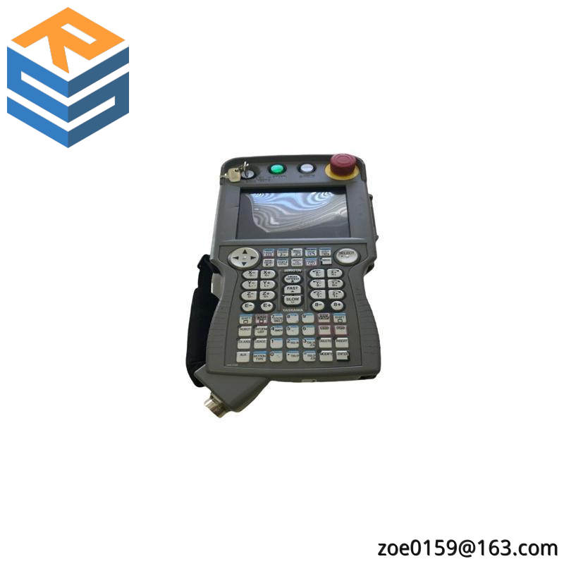 Yaskawa JANCD-XEW02