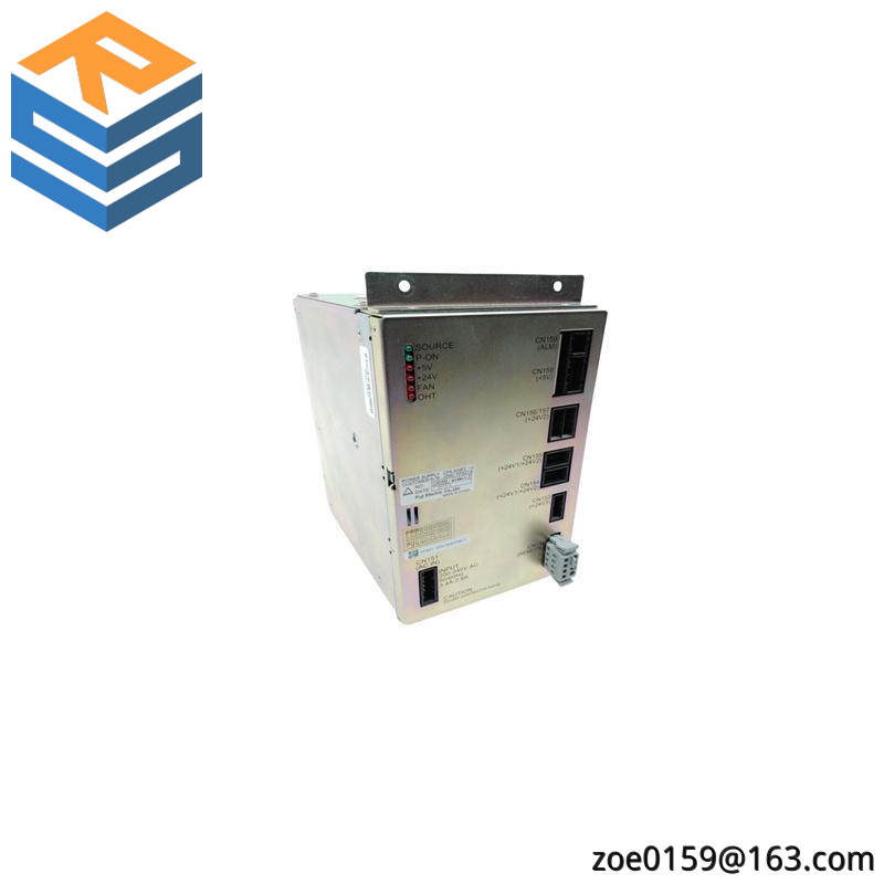 Yaskawa DX100DX 200 JZNC-YPS21-E JZNC-YPS01-E Power Supply