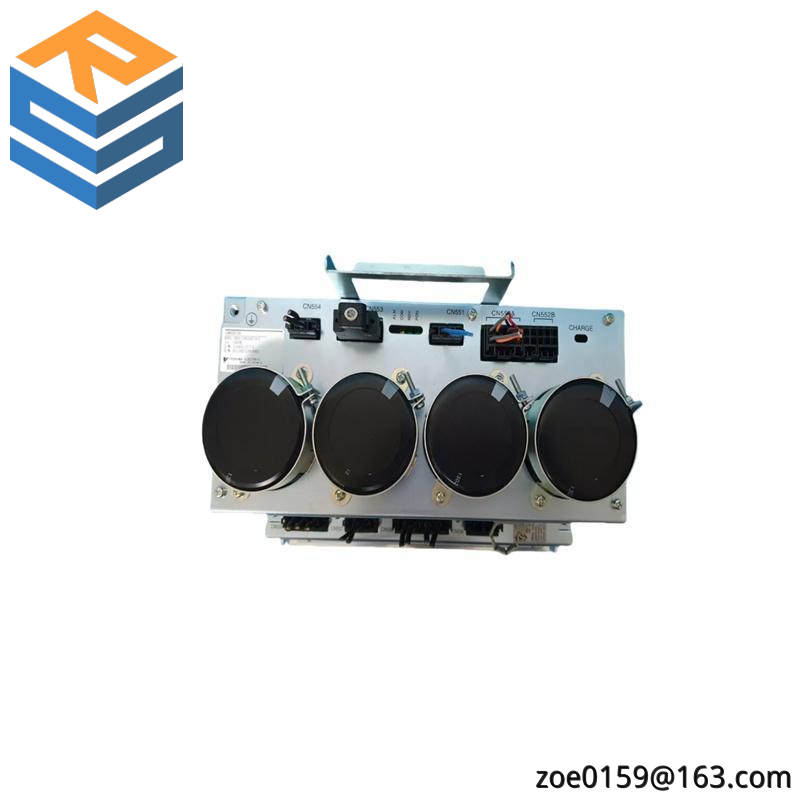 YASKAWA DX100SRDA-C0A30A01A-E AC Servo Drives Supply