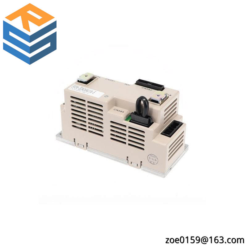YASKAWA DX100SRDA-SDB14A01A-E Servo Amplifier