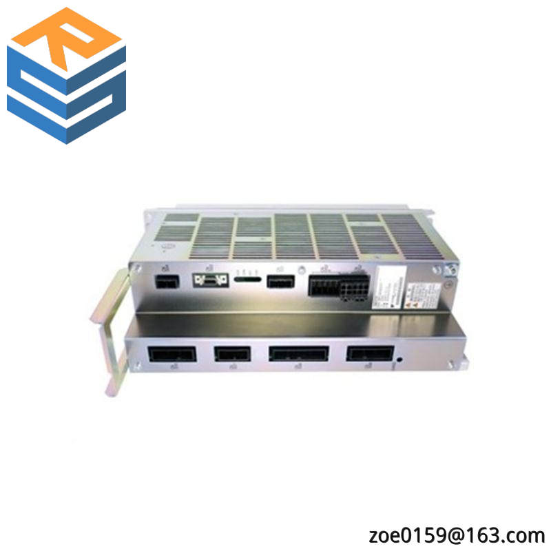 Yaskawa DX200 ARDA-C0A12A21A-E Robot Converter