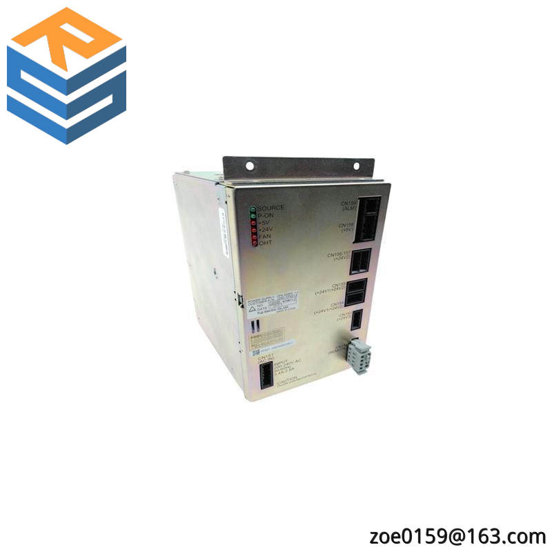Yaskawa DX200 CPS-520F2 JZNC-YPS21-E Power Supply
