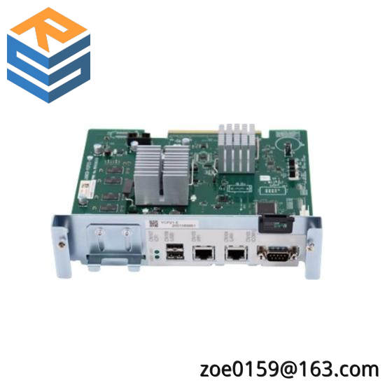 Yaskawa DX200 JANCD-YCP21-E Circuit Board