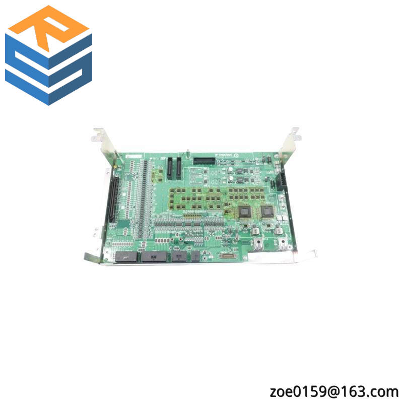 Yaskawa DX200IO JANCD-YIO21-E I/O board