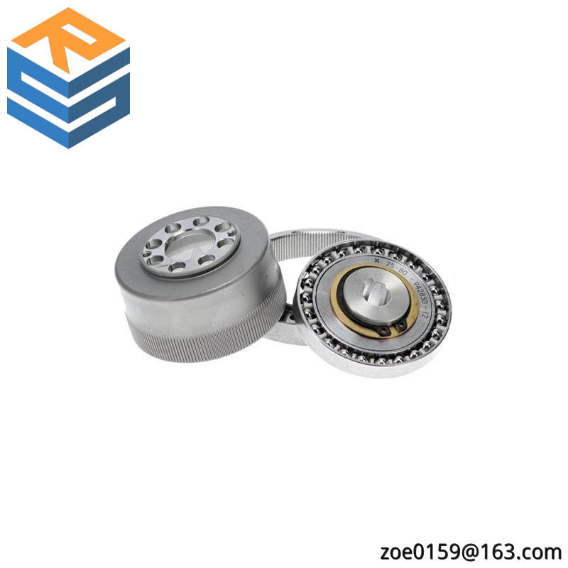 Yaskawa JANCD-FC222