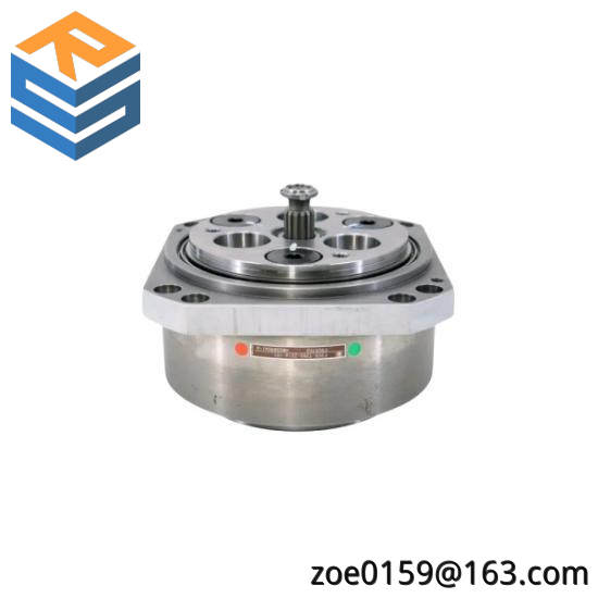 Yaskawa HW0380219-A HP-25A-11-F0-SP Robot Reducer