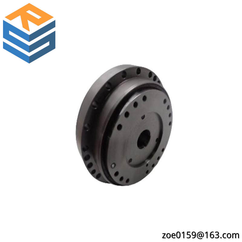 Yaskawa HW0380393-B Robot Speed Reducer