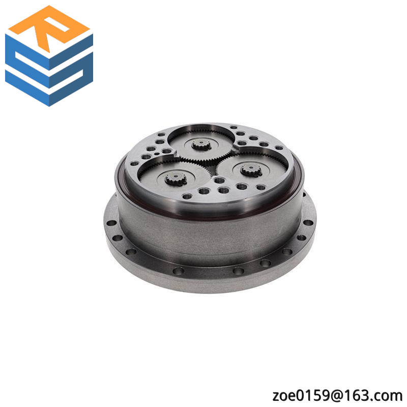 YASKAWA HW0387753-C Speed Gear Reducer