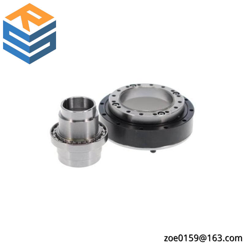 Yaskawa HW0388708-A Robot R-axis Speed Reducer