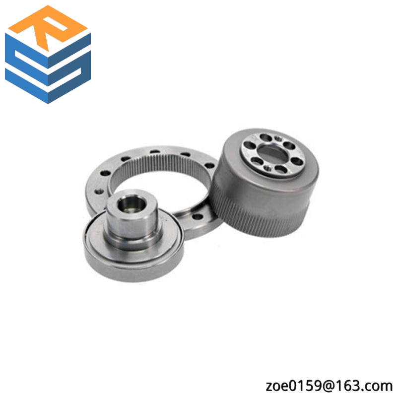 Yaskawa HW0388710-A SPEED REDUCER