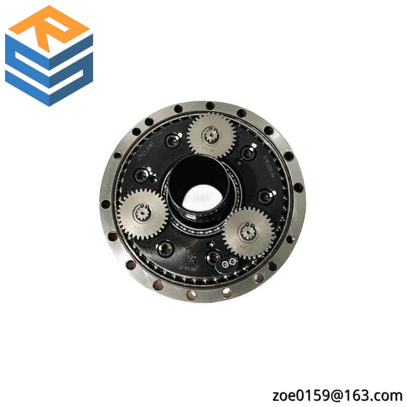 YASKAWA HW1382455-C MS165 Robot Speed Reducer