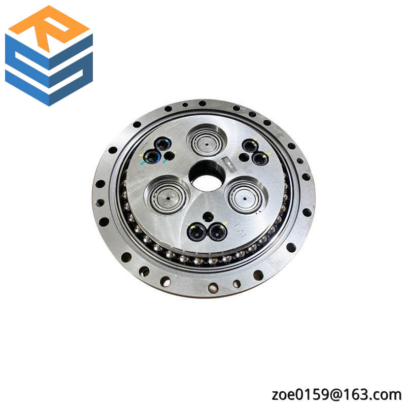 YASKAWA HW1382455-C robot GP180 L-axis reducer