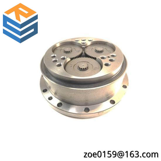 YASKAWA HW9381641-A Speed Reducer Gear L-Axis